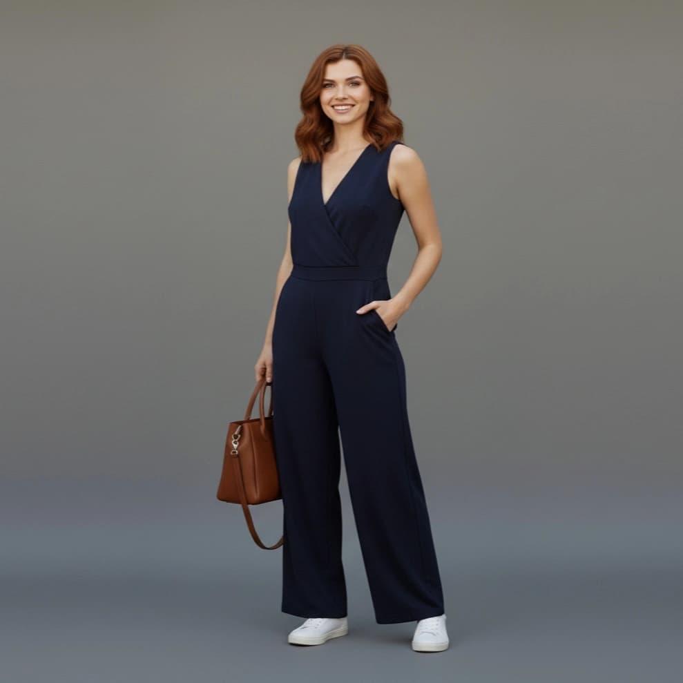 Studio-Quality AI Photos for Etsy Fashion