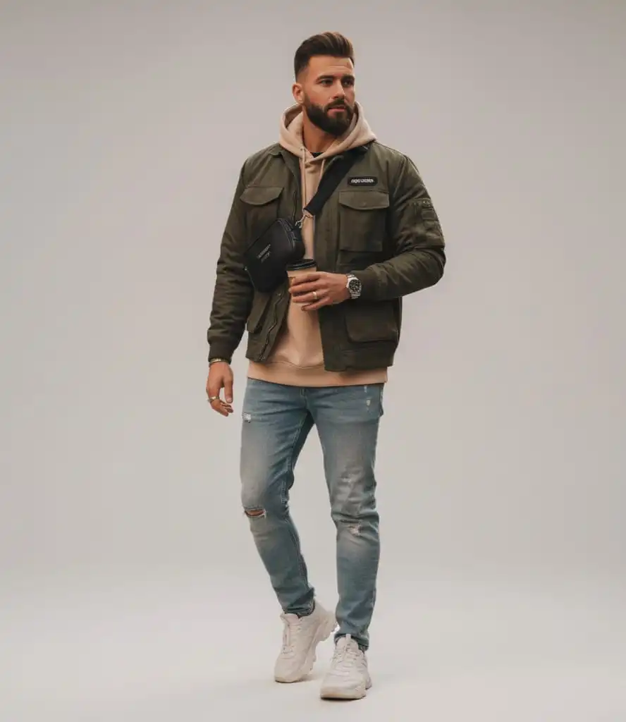 Launch Your Fashion Brand with Professional Visuals