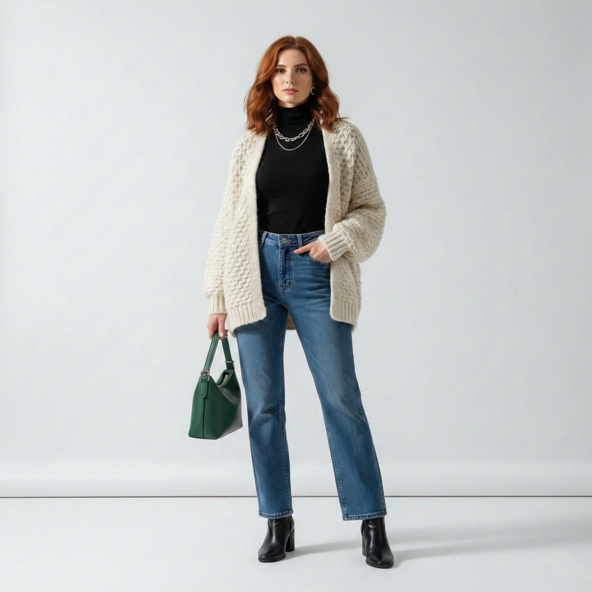 Featured image for How to Launch a Clothing Line Without Expensive Photoshoots