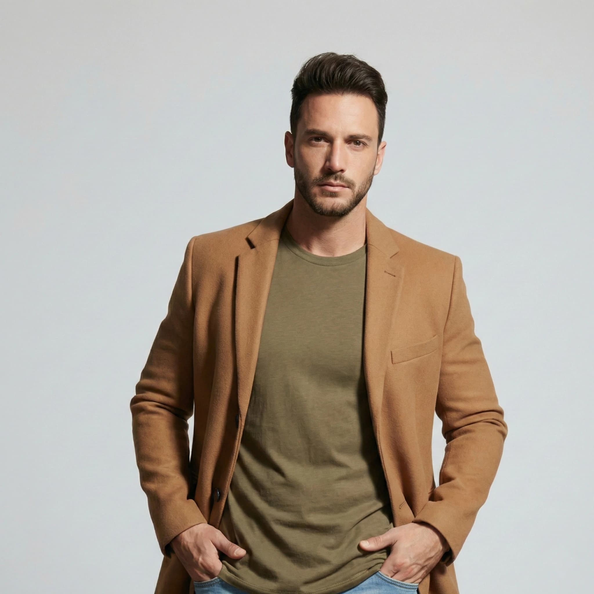 Photographer vs AI: When to Use a Real Photoshoot and When to Use AI