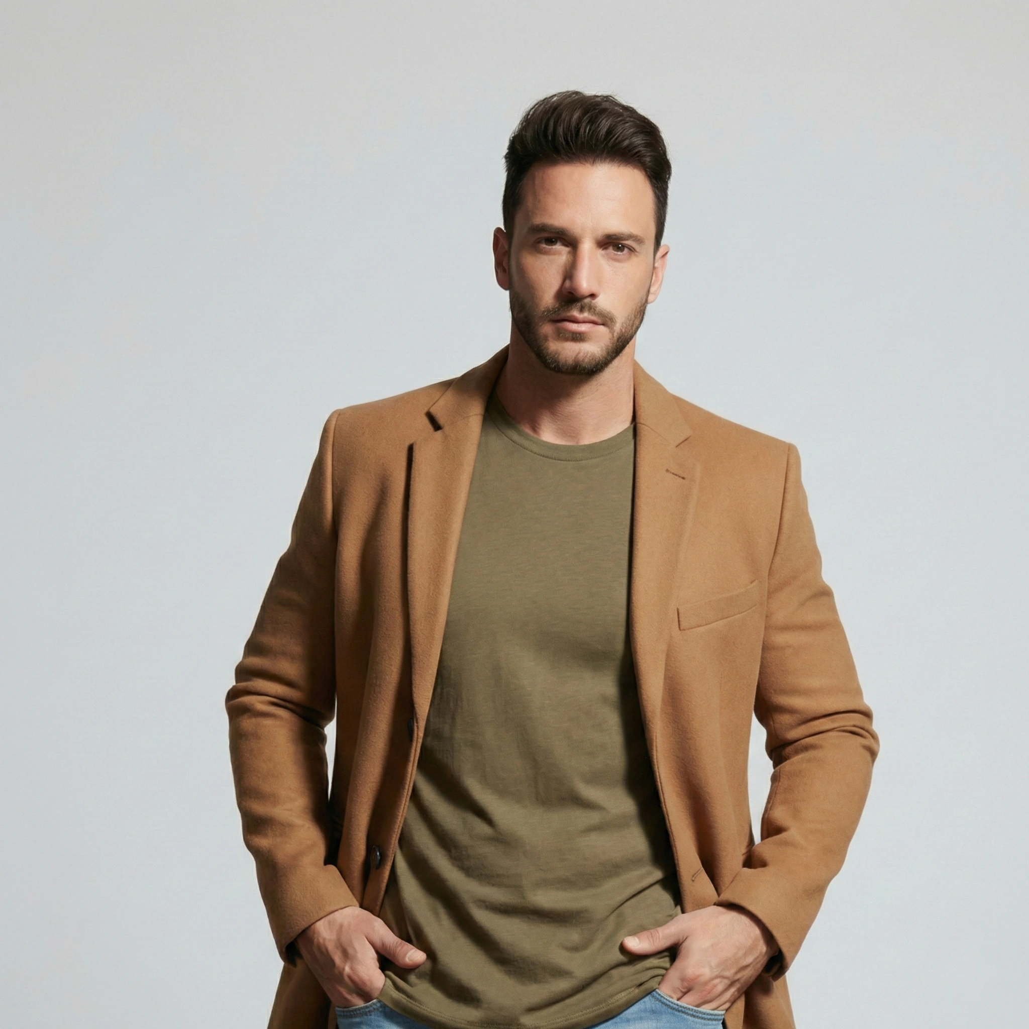 Featured image for Photographer vs AI: When to Use a Real Photoshoot and When to Use AI