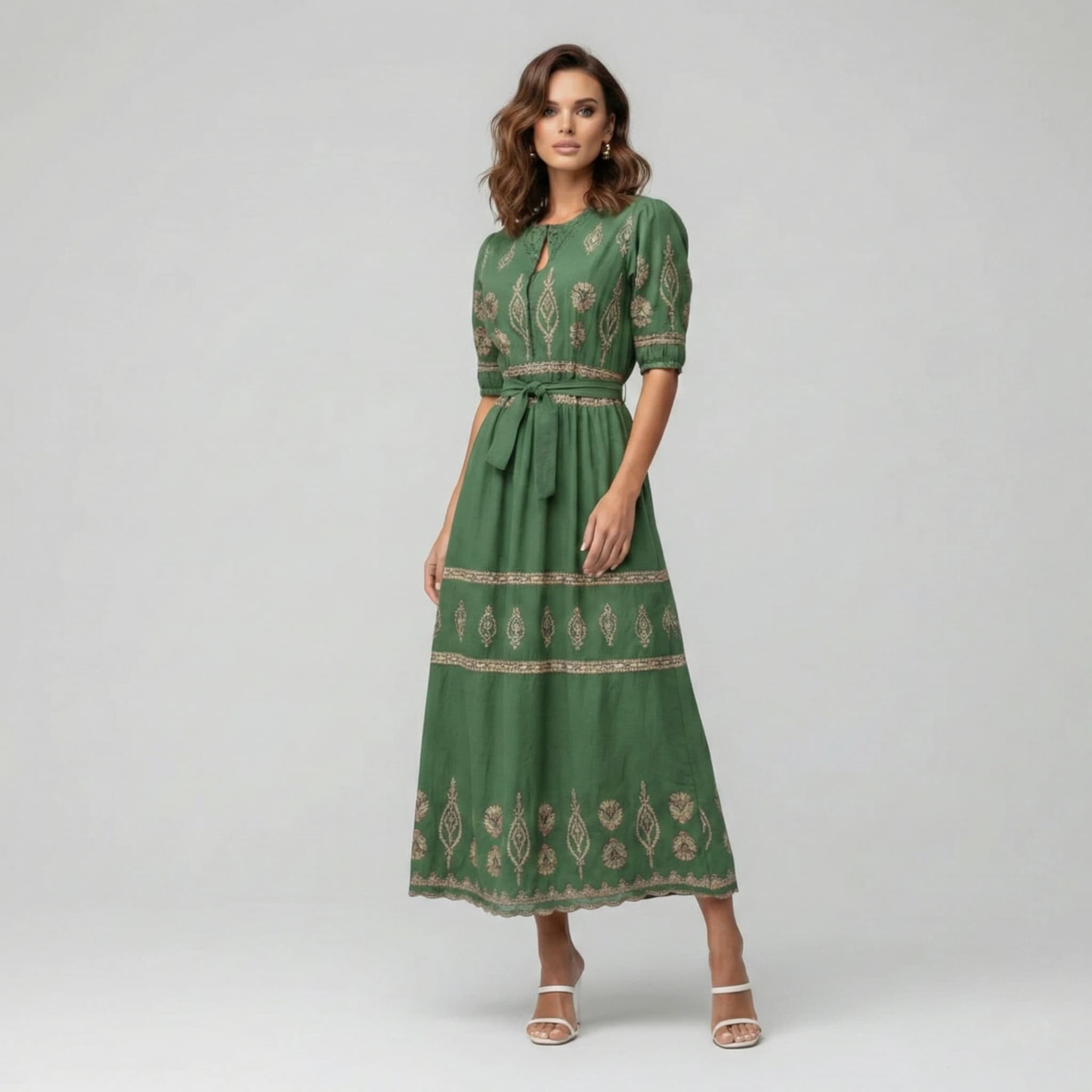 Featured image for How Fashion Product Images Affect Return Rates (And How to Fix It)