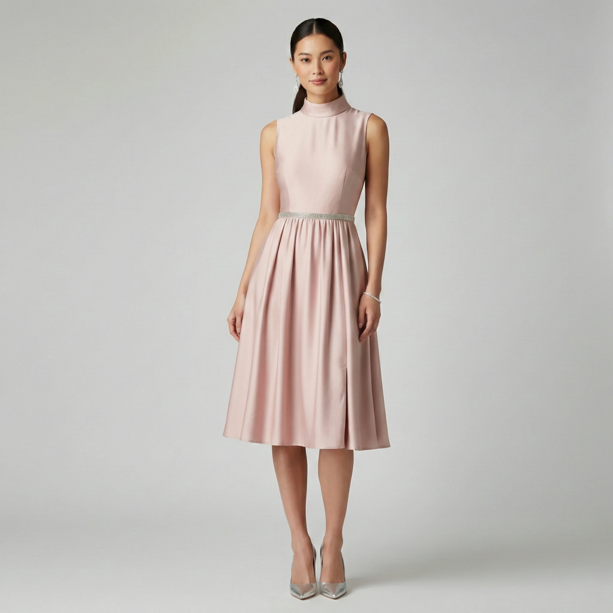 Featured image for Flat Lay vs On-Model Photos: What Converts Better for Fashion Ecommerce?