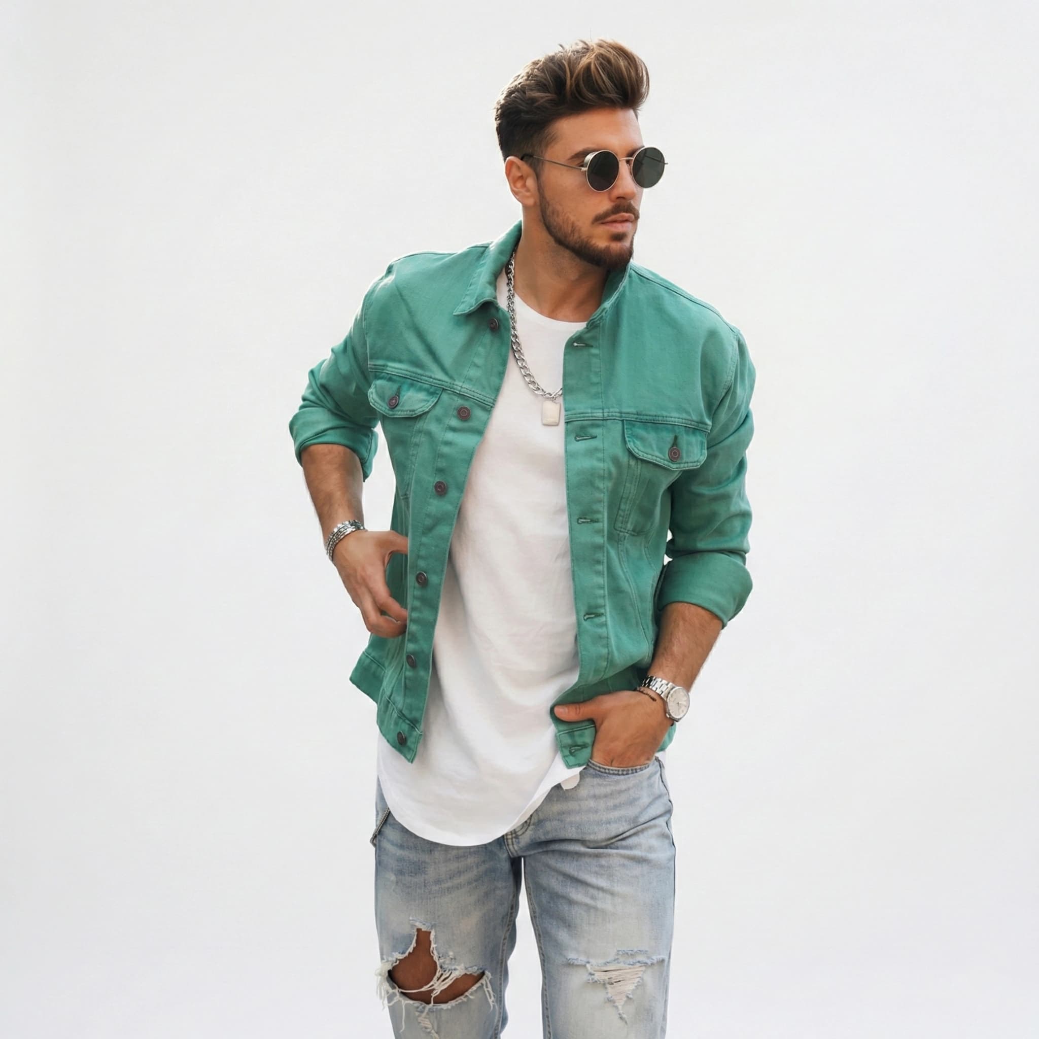 Why Inconsistent Product Photos Hurt Fashion Brands More Than Price