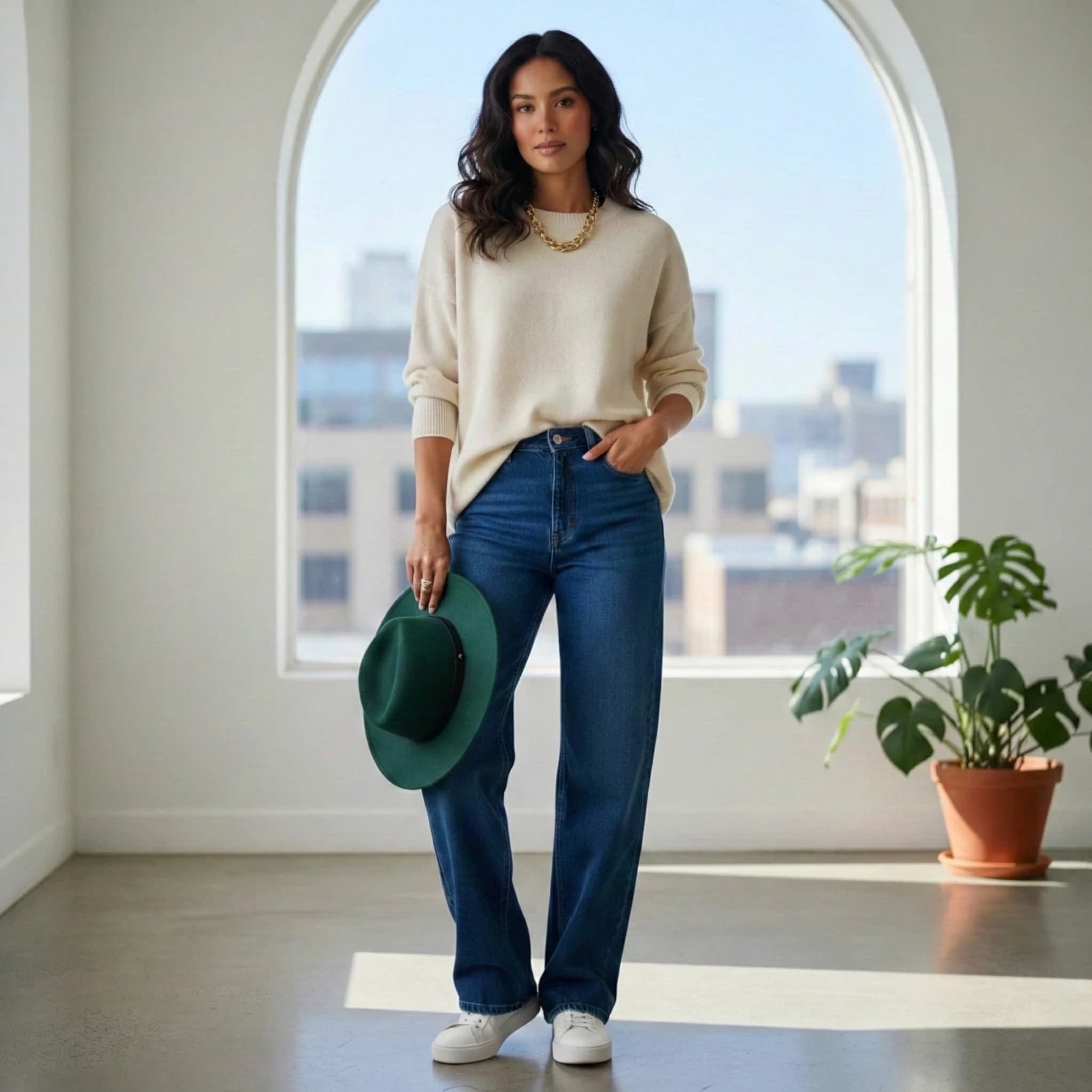 What Fashion Shoppers Assume When You Do Not Show Certain Images