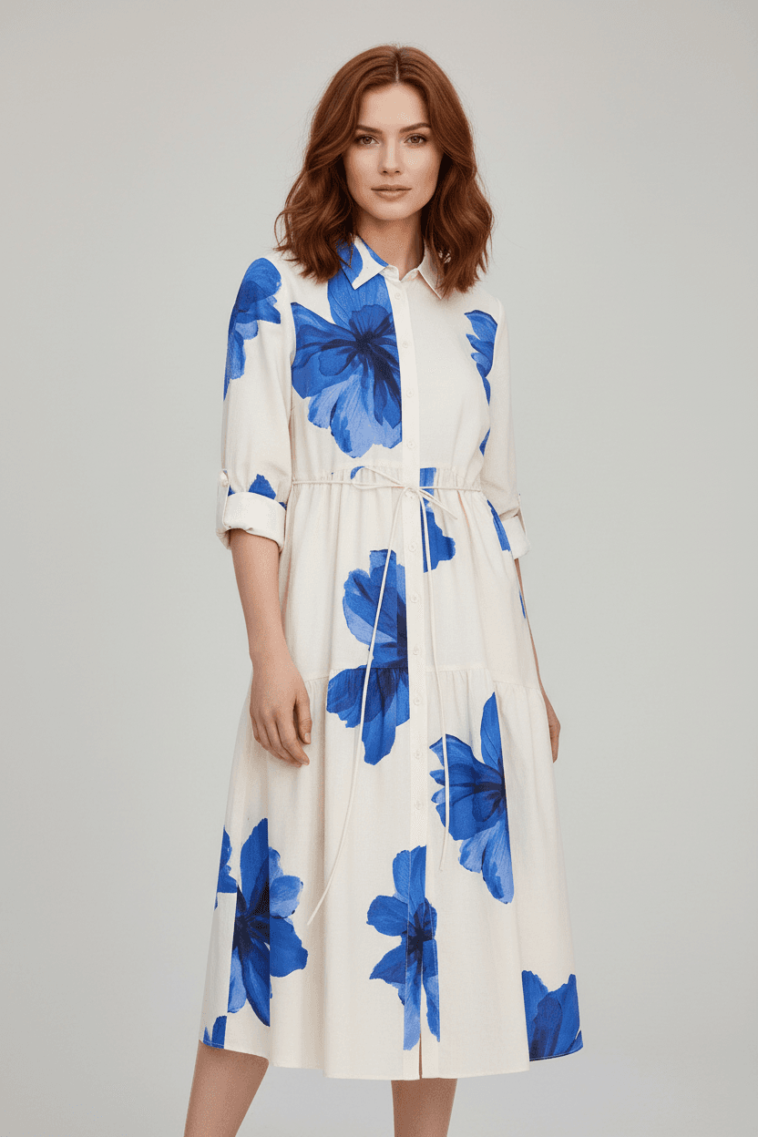 Featured image for How Fashion Brands Can Use AI Models to Save on Photoshoots