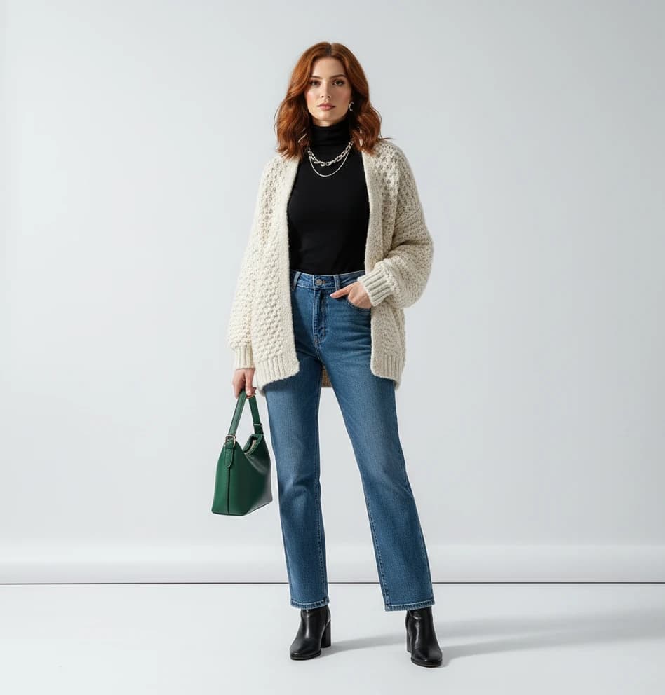 Featured image for How to Launch a Clothing Line Without Expensive Photoshoots