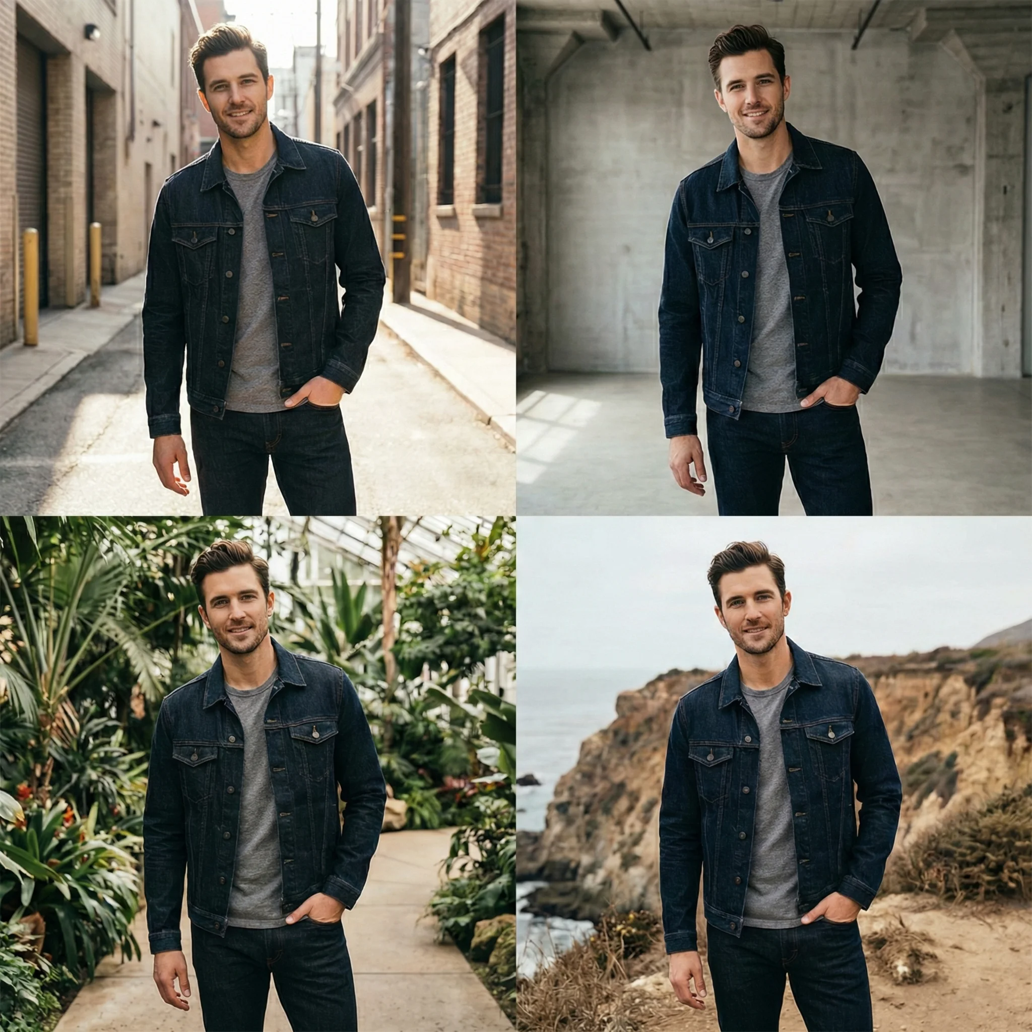 Featured image for Managing Variant Image Logic at Scale in Shopify Catalogs