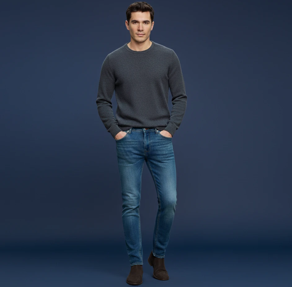 Lifestyle Indoor Background