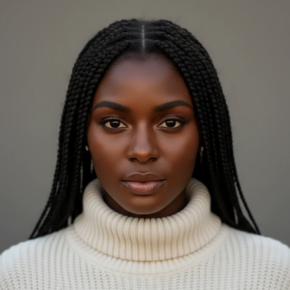 AI Model Imani