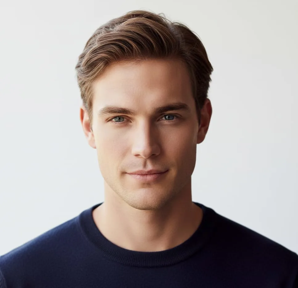 AI Model Henry