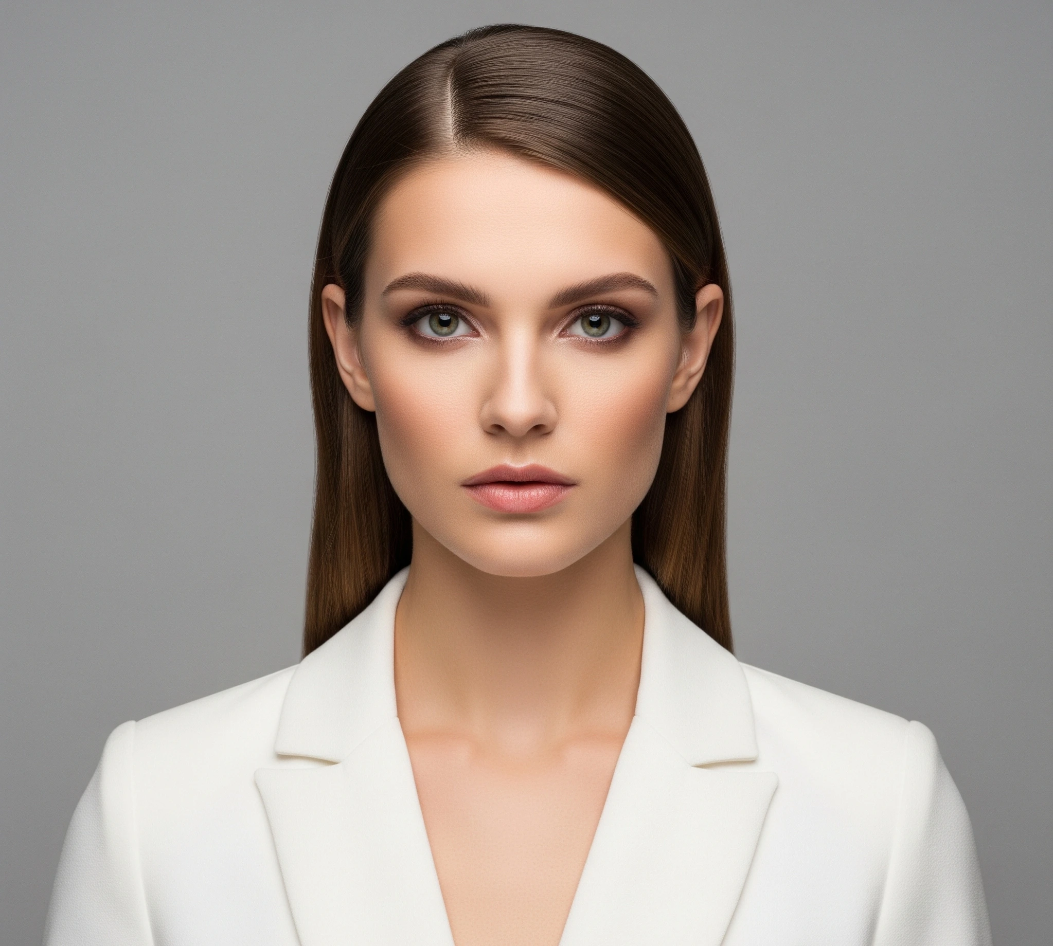 AI Model Sophia